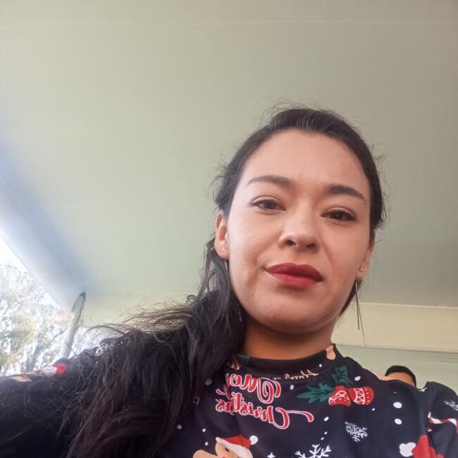 Agencia de cuidado de niños en Puebla de Zaragoza: Ali Itzel