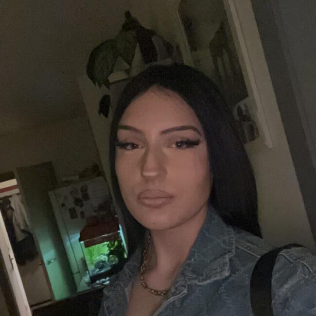 Babysitter in Bollwiller: Victoria