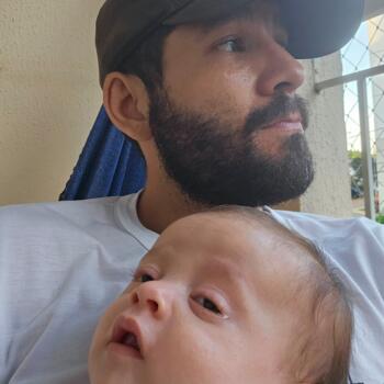 Família Goiânia: Jordan