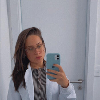 Babysitter in Campinas: Tamires