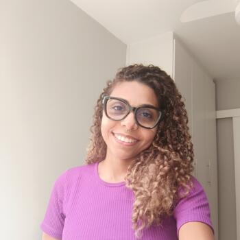 Babysitter Torrevieja: Karen