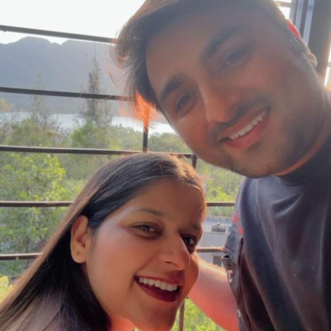 Babysitting job in Pune: Surbhi
