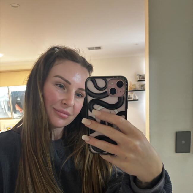 Babysitting job in Perth: Danielle