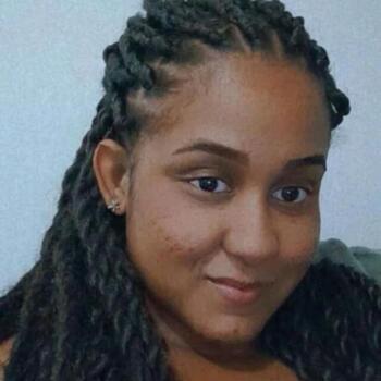Babysitter in São Paulo: Caroline