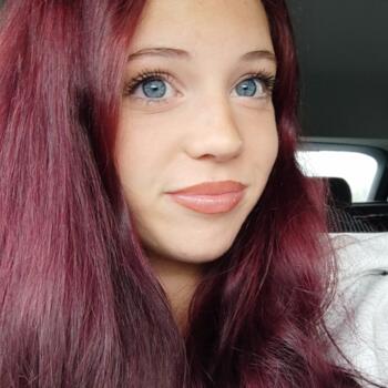 Babysitter in Perth: Ruby