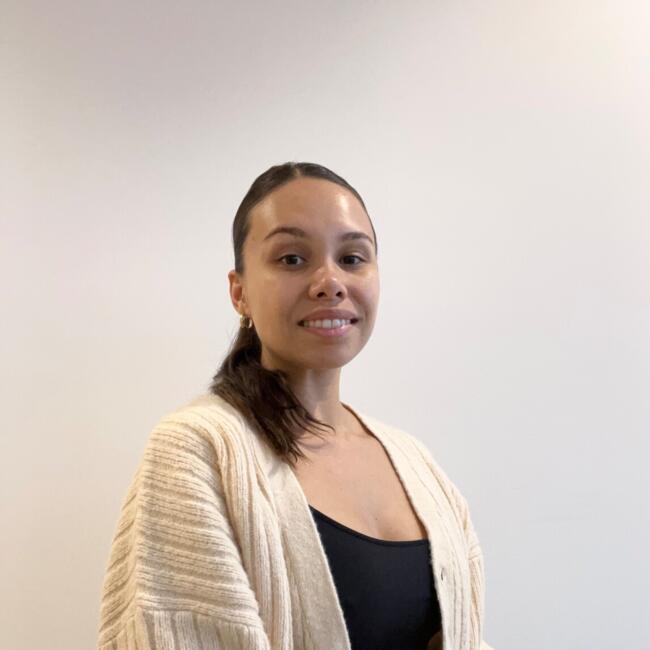 Babysitter in Sydney: Lisa