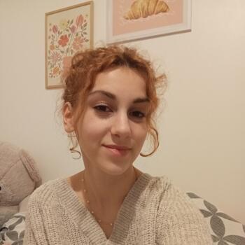 Baby-sitter Sainte-Marie: Shayma