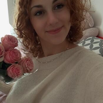 Babysitter in Sainte-Marie: Shayma