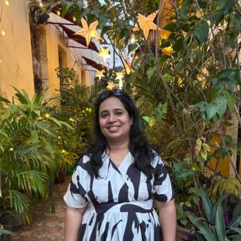 Babysitting job in Pune: babysitting job Sugandhita