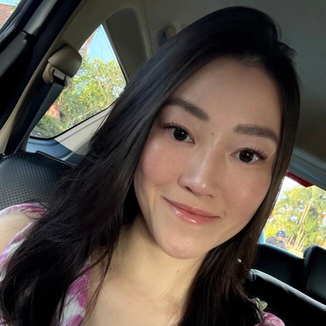 新加坡的临时保姆工作: Samantha