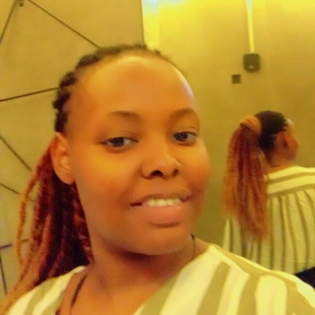 Nanny in Dubai: Birungi