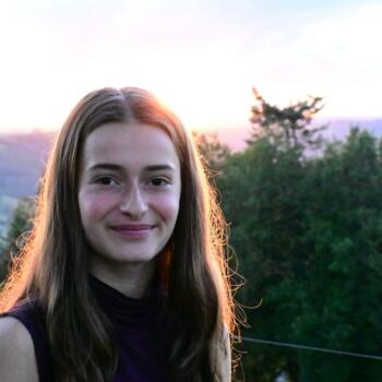 Babysitter Saint-Lys: Andréa