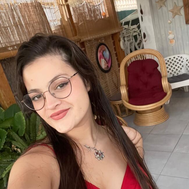 Canguro en Murcia: Lucia