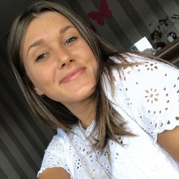 Babysitter in Orléans: Constance