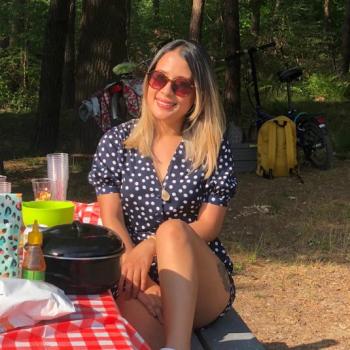 Nounou Lommel: Stephanie