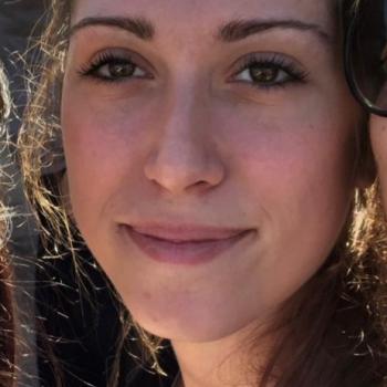 Babysitter Trana: Federica