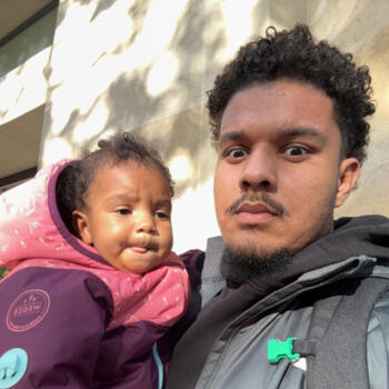 Baby-sitter Chelles: Mathieu