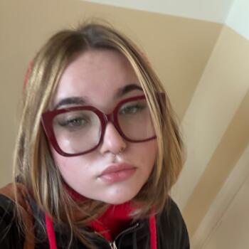 Opiekunka do dziecka Gdańsk: Weronika