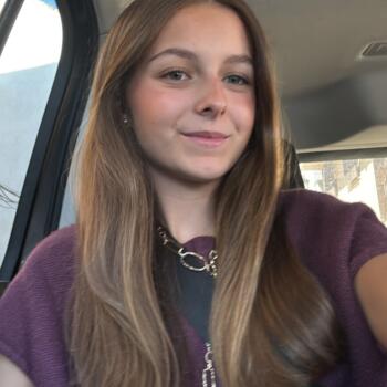 Canguro en Sevilla: María