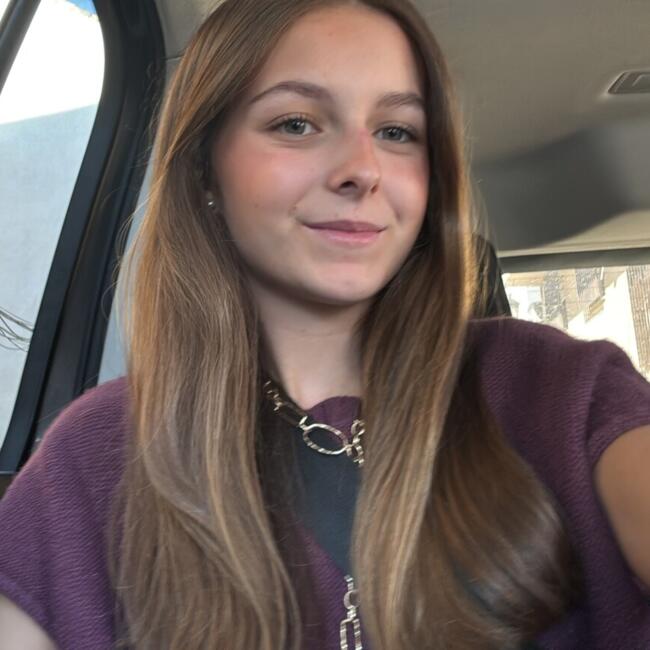 Babysitter in Seville: María