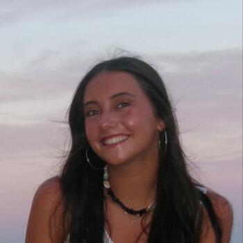 Canguro en Zaragoza: Carlota