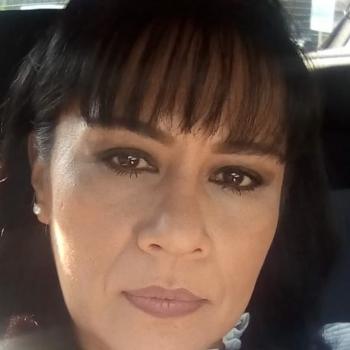Niñera Ciudad de México: Ana Maria