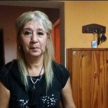 Babysitter Monte Grande: Monica Liliana
