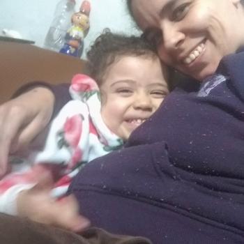 Babysitter Frei Paulo: Elaine