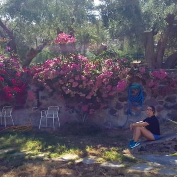 Canguros en Santa Lucía de Tirajana: Alejandra