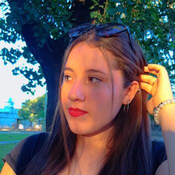 Babysitter in Córdoba: Milagros