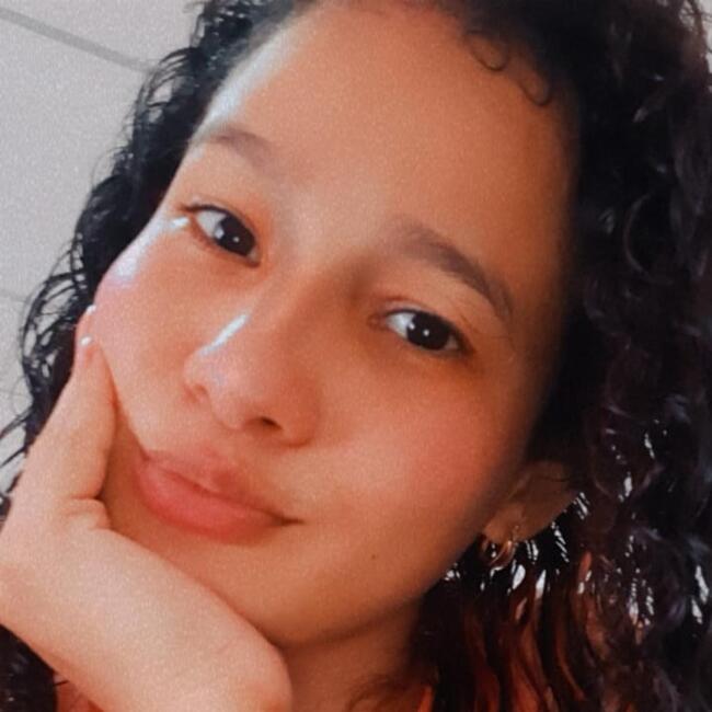 Babysitter in Santa Marta: Tatiana