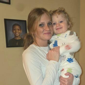 Babysitter in Columbus: Kristen