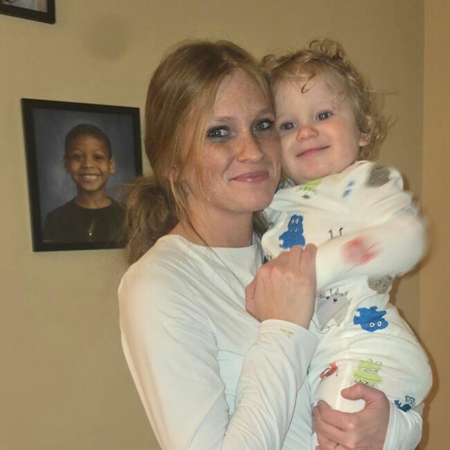 Babysitter in Columbus: Kristen