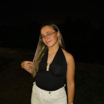 Babysitter em Braga: Leonor Machado