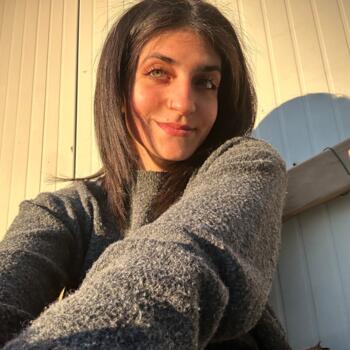 Babysitter Riccione: Elisa