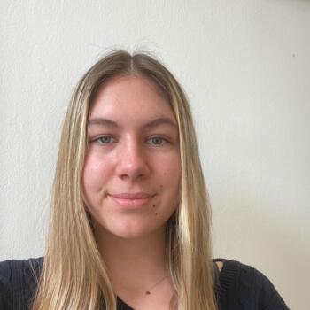Babysitter in Perchtoldsdorf: Celina