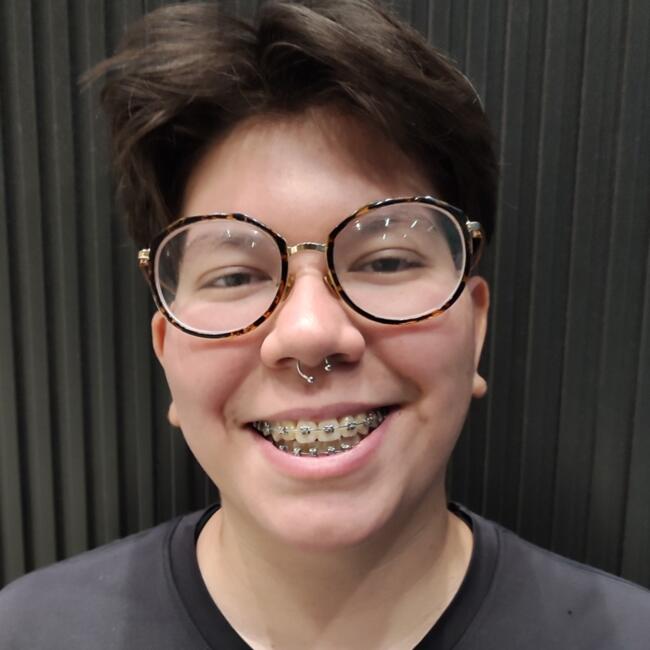 Babysitter in La Reina: Dione