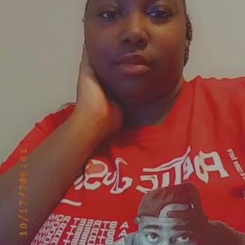 Babysitter in Decatur (Georgia): Anyiah