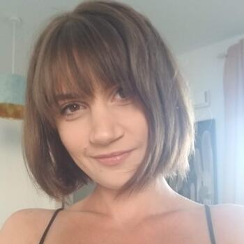 Baby-sitter in Lyon: Alexandra