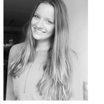 Oppas Zwolle: Jolien