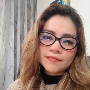 Niñera en San Sebastián de los Reyes: Maria Paz