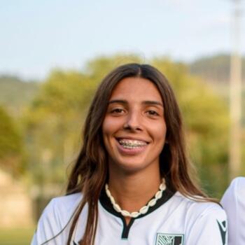 Babysitter in Guimarães: Ana