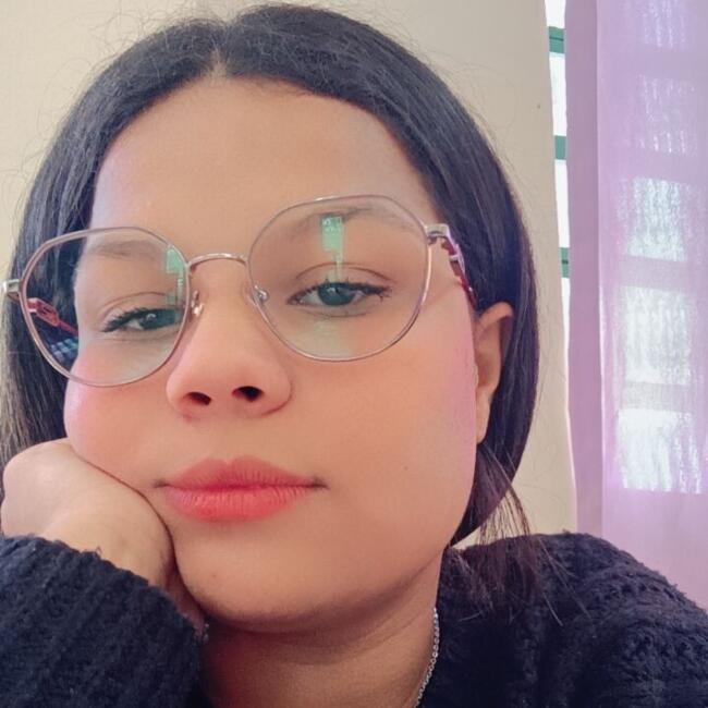 Babysitter in Sumaré: Kauany