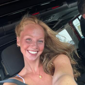 Babysitter in Harrisonburg: Samantha