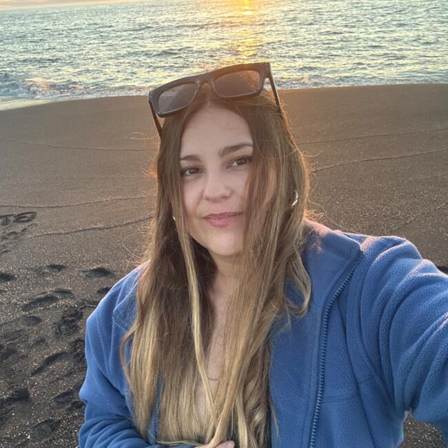 Babysitter in Talcahuano: Genesis