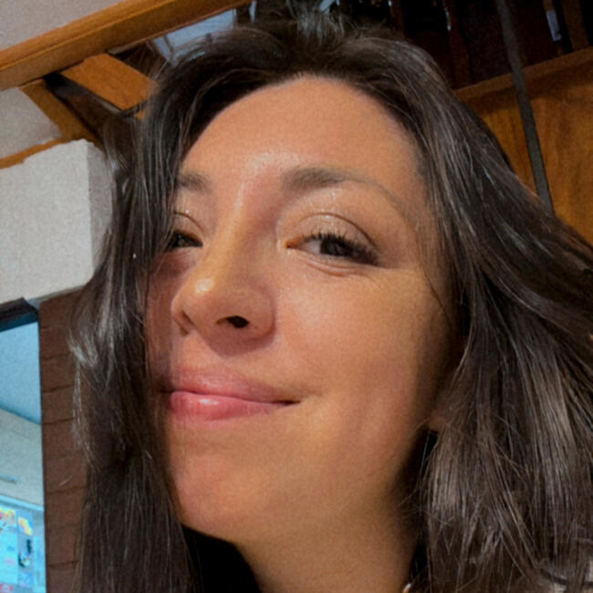 Trabajo para niñera en Viña del Mar: Nathaly