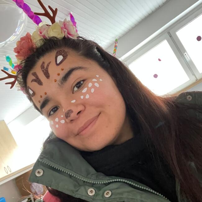 Babysitter in Köln: Laura