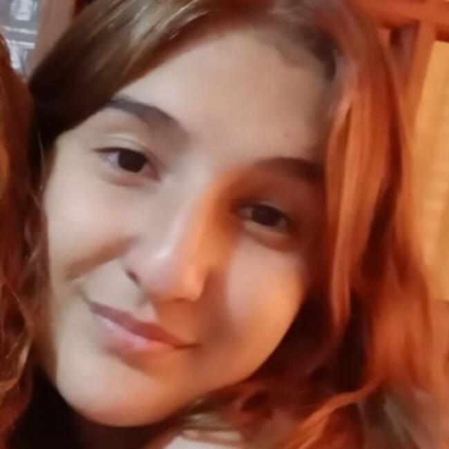 Niñera en Rafaela: Guadalupe