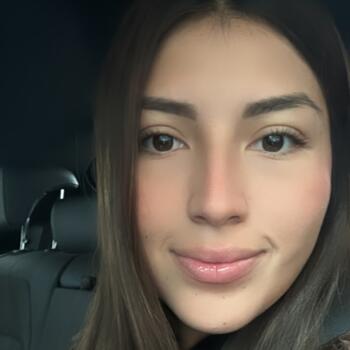 Babysitter Zaragoza: Daniela