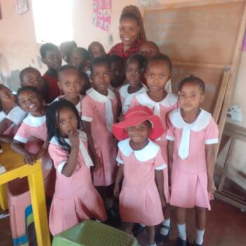 Nanny in Pinetown: Melissa tendai